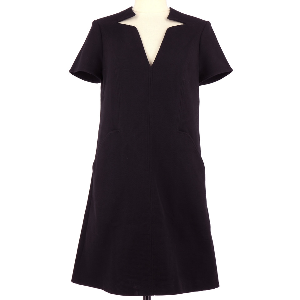 Kenzo Robe en noir