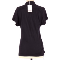 Comptoir Des Cotonniers T-shirt in zwart