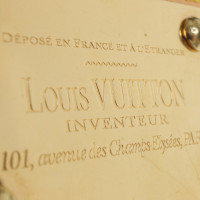 Louis Vuitton Sac à main en beige