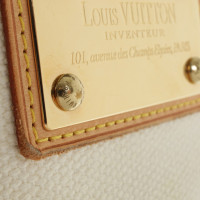 Louis Vuitton Sac à main en beige