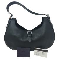 Prada Handbag Leather