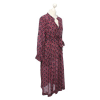 Isabel Marant Robe en Soie