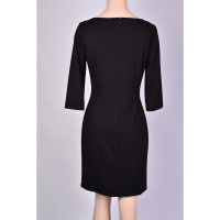 Set Kleid in Schwarz