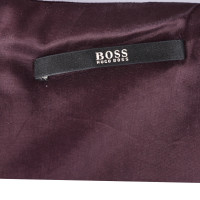 Hugo Boss Sleeveless dress with jacket