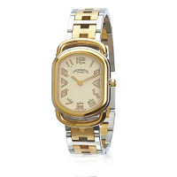 Hermès Wristwatch "Rallye"