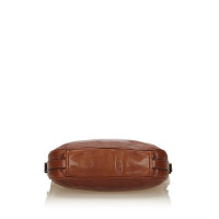 Prada Shoulder bag in brown