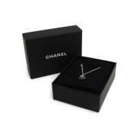 Chanel collier avec remorque