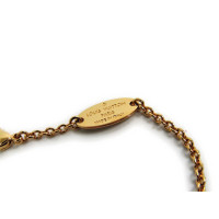 Louis Vuitton "Luckygram" collier