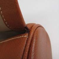 Hermès "Equi clutch Courchevel Leather"