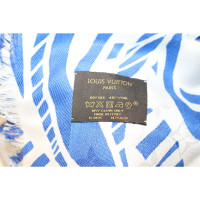 Louis Vuitton Cloth with pattern