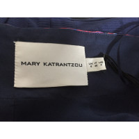 Mary Katrantzou abito a fascia