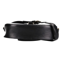 Louis Vuitton Saint Cloud GM Leather in Black