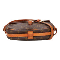 Louis Vuitton Jeune Fille en Marron