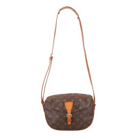 Louis Vuitton Jeune Fille en Marron