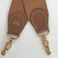 Hermès shoulder strap