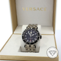 Versace "V-Race Diver"