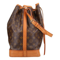 Louis Vuitton Noé Grand in Brown