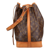 Louis Vuitton Noé Grand in Brown