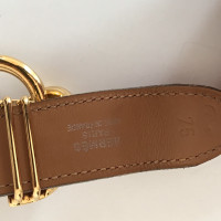 Hermès "Chaine D'Ancre Belt"