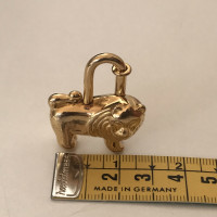 Hermès Cadena Lock