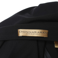 Donna Karan Rock in zwart