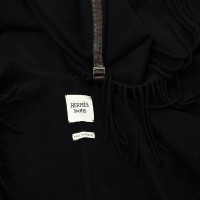 Hermès Cappotto di cashmere