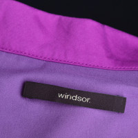 Windsor robe