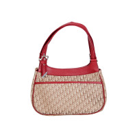 Christian Dior Handbag with pattern
