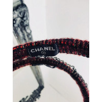 Chanel Ohrenschützer aus Pelz