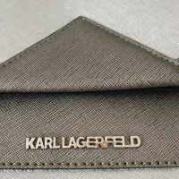 Karl Lagerfeld Umhängetasche