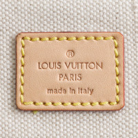 Louis Vuitton "That's Love Canvas Tote"