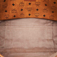 Mcm Shoulder bag with Visetos pattern