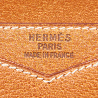Hermès "Sac A Depeches"