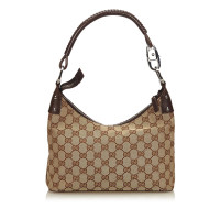 Gucci Hobo Bag avec motif Guccissima