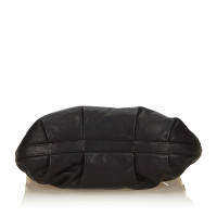 Prada Sac à bandoulière noir