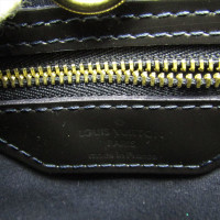 Louis Vuitton Wilshire Leather in Blue
