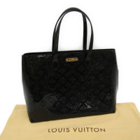 Louis Vuitton Wilshire Leather in Blue