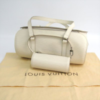 Louis Vuitton "Soufflot Epi Leder"