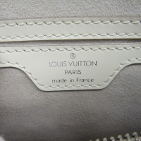 Louis Vuitton "Soufflot Epi Leder"