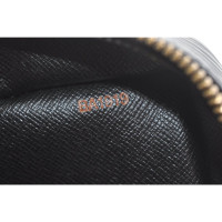 Louis Vuitton "Porte Documents Voyage Epi Leather"