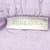 Stine Goya Top in Violet