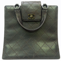 Chanel Handbag in brown