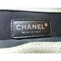 Chanel "Camelia N. 5 Tote Bag"