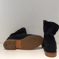 Isabel Marant "Bottes Crisi"