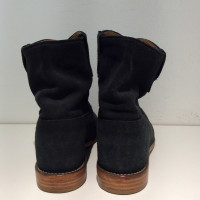 Isabel Marant "Crisi Boots"