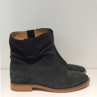 Isabel Marant "Crisi Boots"