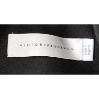 Victoria Beckham Manteau sans manches