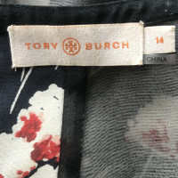 Tory Burch Robe en soie