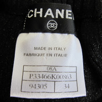 Chanel pantaloncini sportivi