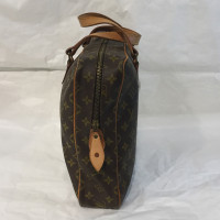 Louis Vuitton Sacoche pour ordinateur portable de Monogram Canvas